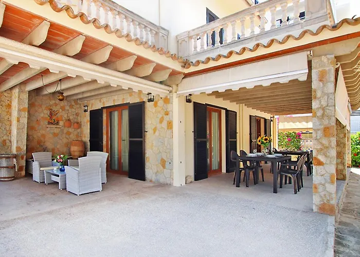 Villa Maravillas By Slow Villas