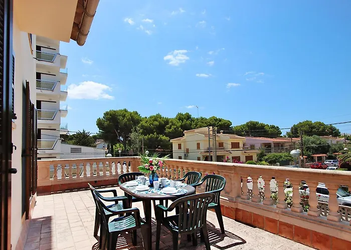 Villa Maravillas By Slow Villas